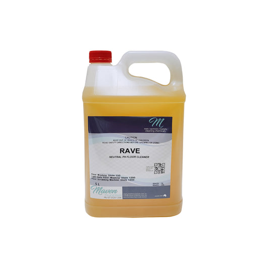 Rave Floor Cleaner