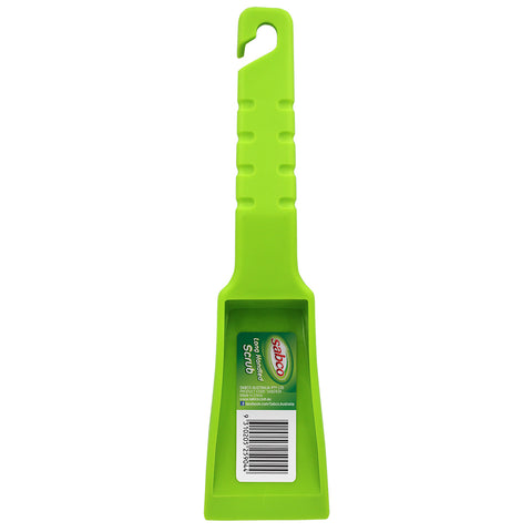 Heavy Duty Scrubbing Brush