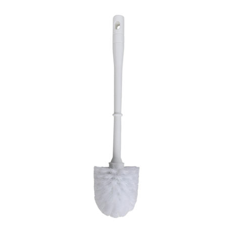 Toilet Brush Round Tidy Set