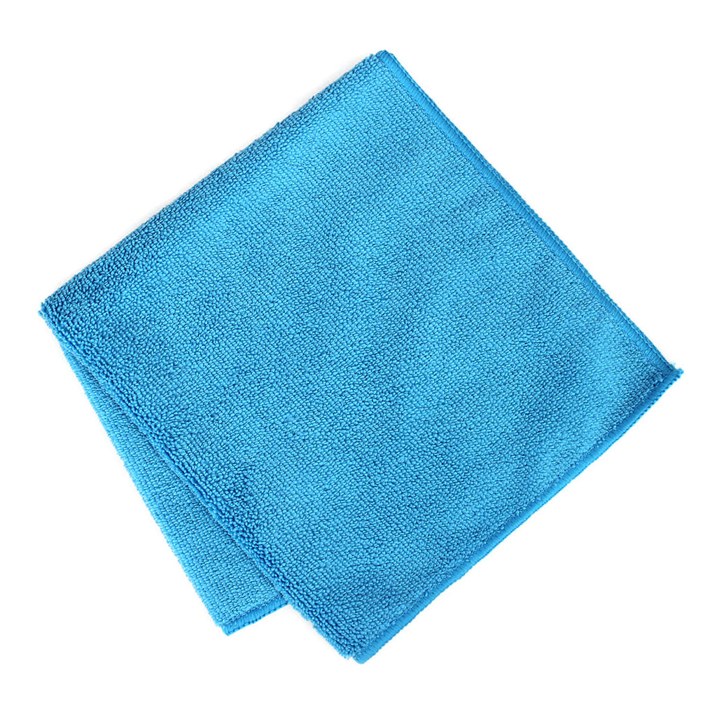 Microfibre Cleaning Cloths