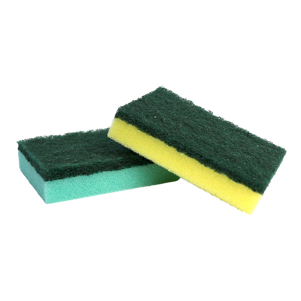 Sponge Scourer Multi-Use  30PK