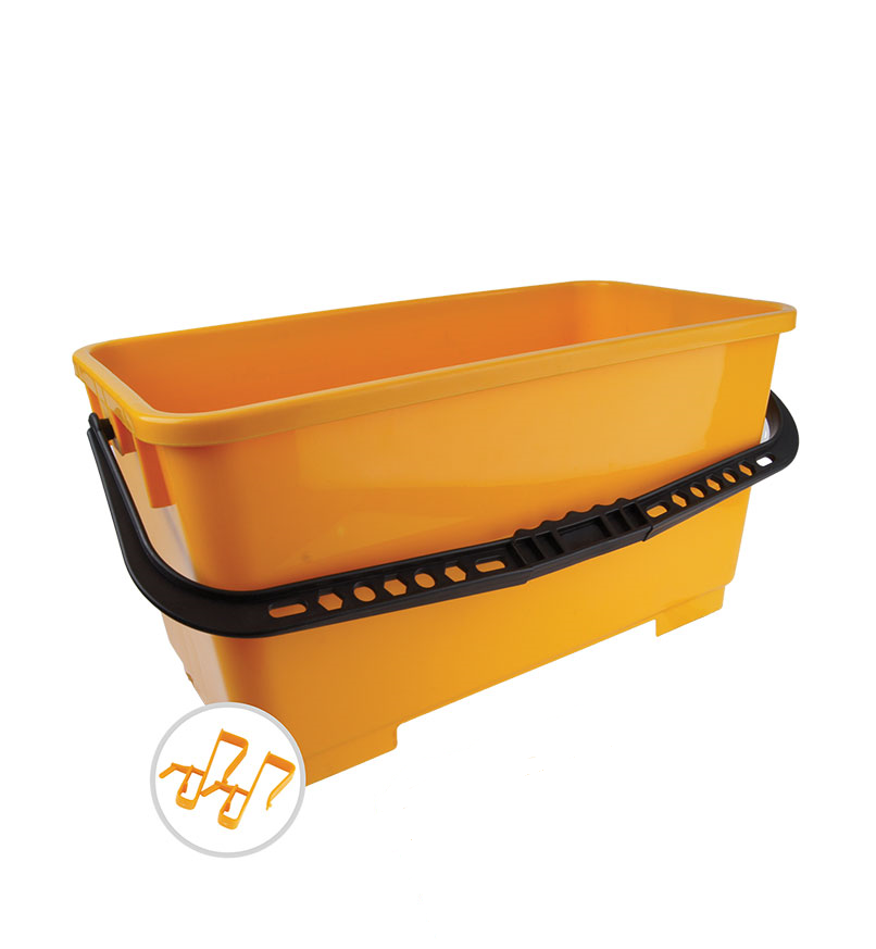 Window Cleaners Bucket – Maven Supplies