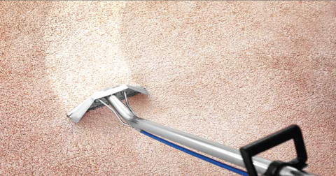 Carpet Extractor Pro Blue