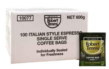 Hospitality Supplies