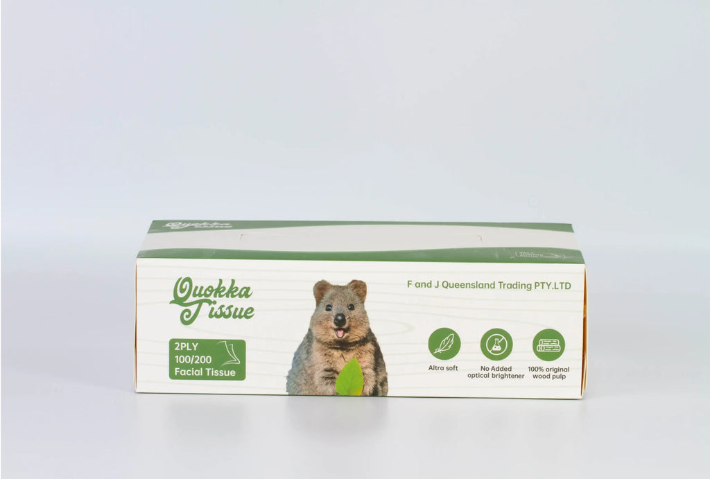 Bulk Tissues 100 sheets x 120 packs