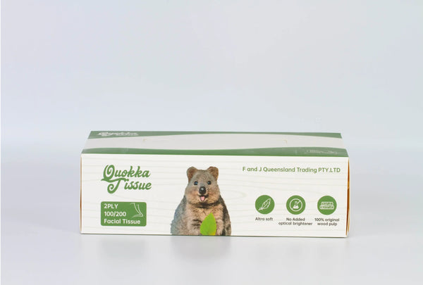 Bulk Tissues 100 sheets x 120 packs