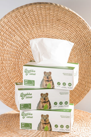 Bulk Tissues 200 sheets x 54 packs