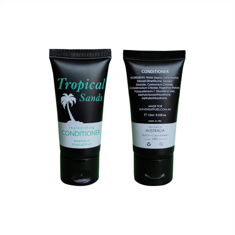 Tropical Sands Conditioner 15ml