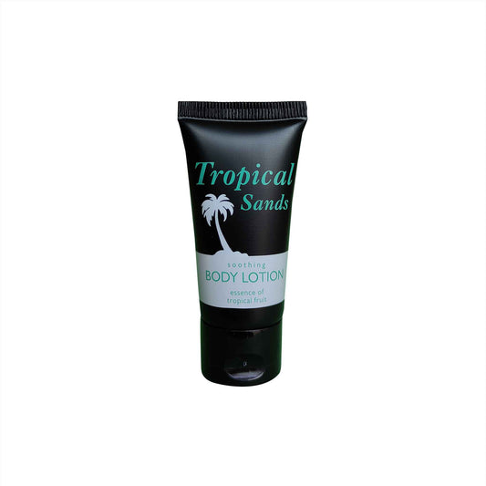 Tropical Sands Body Lotion 15ml