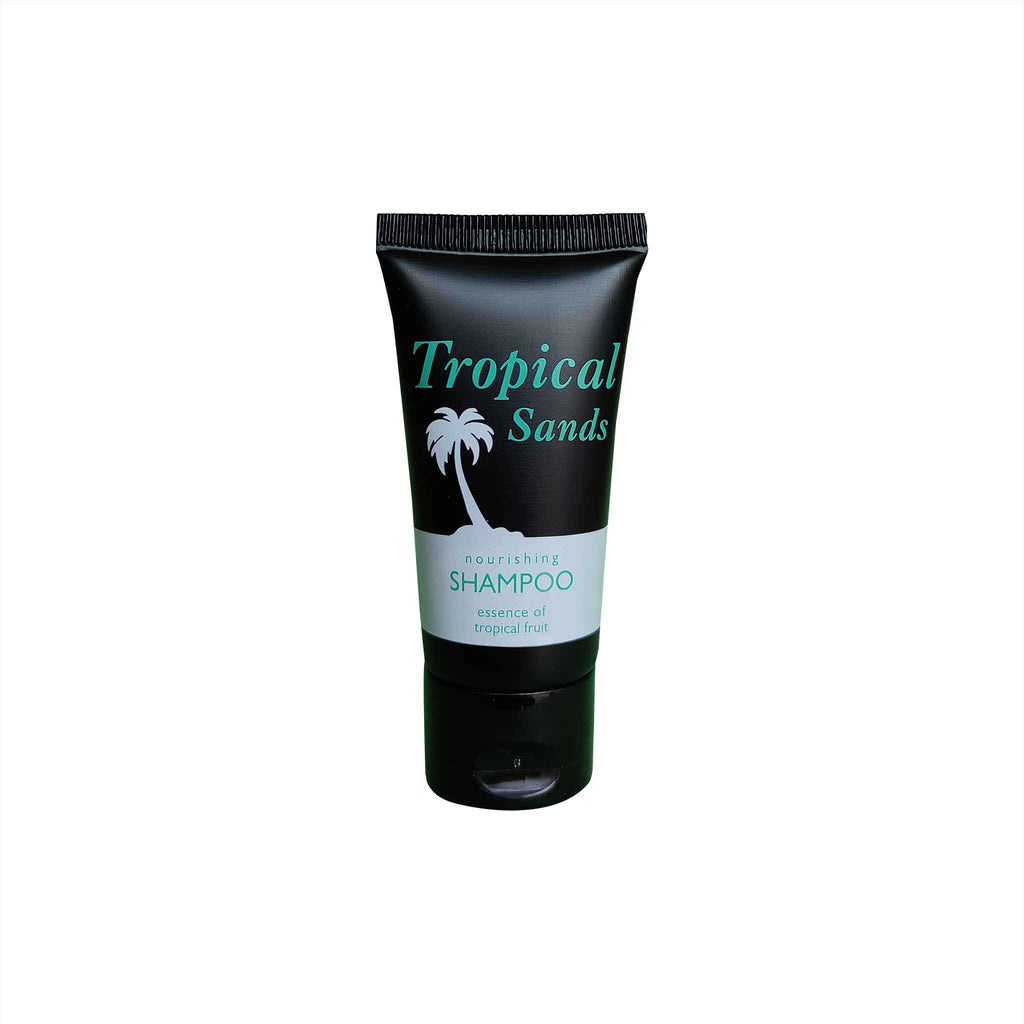 Tropical Sands Shampoo 15ml