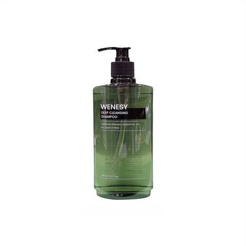 Wenesy Shampoo 360ml