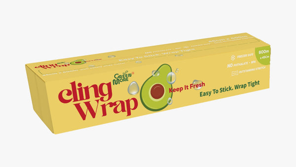 Cling Wrap 600m