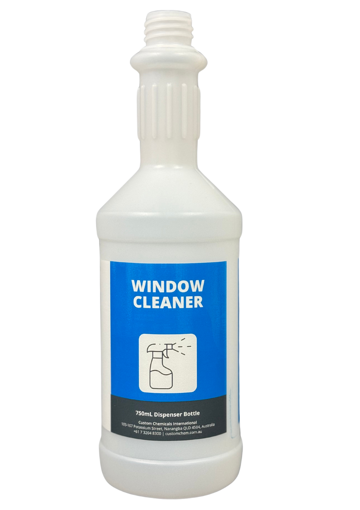 WINDOW CLEANER RTU