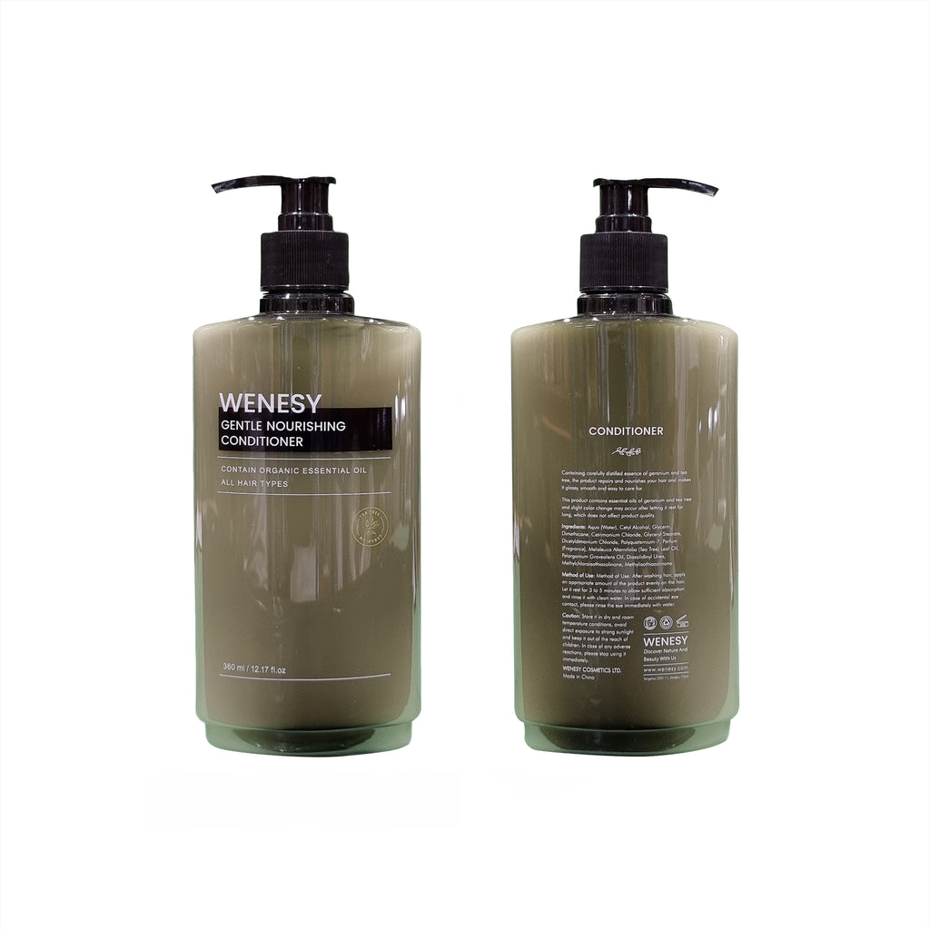 Wenesy Conditioner 360ml
