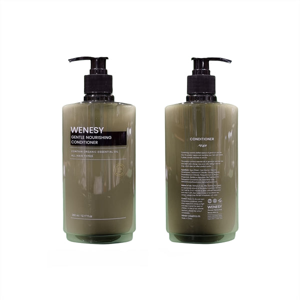 Wenesy Conditioner 360ml