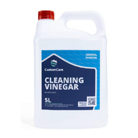 Cleaning Vinegar