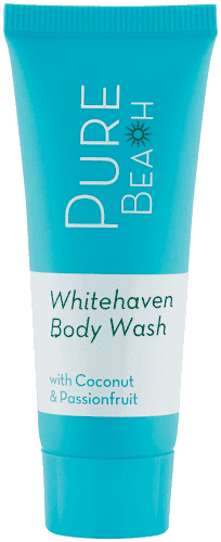 Pure Beach Body Wash 25ml x 300