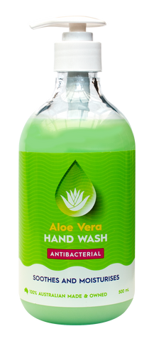 Aloe Vera Premium Hand Soap 5Lt/ 15Lt