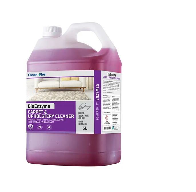 5 Litres Cleaning Chemicals