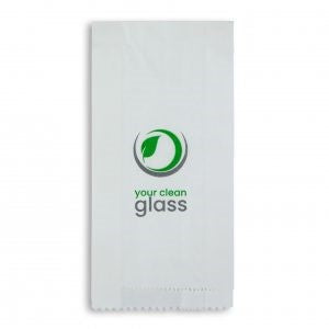 Glass Bag X 500