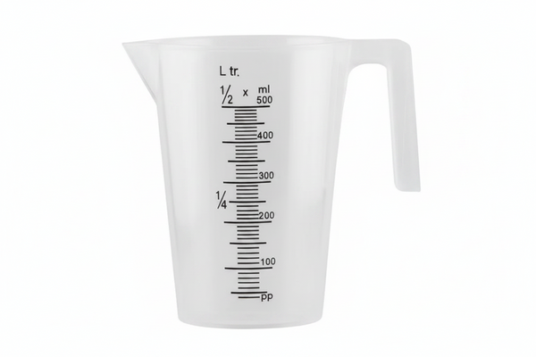 Measuring Jugs