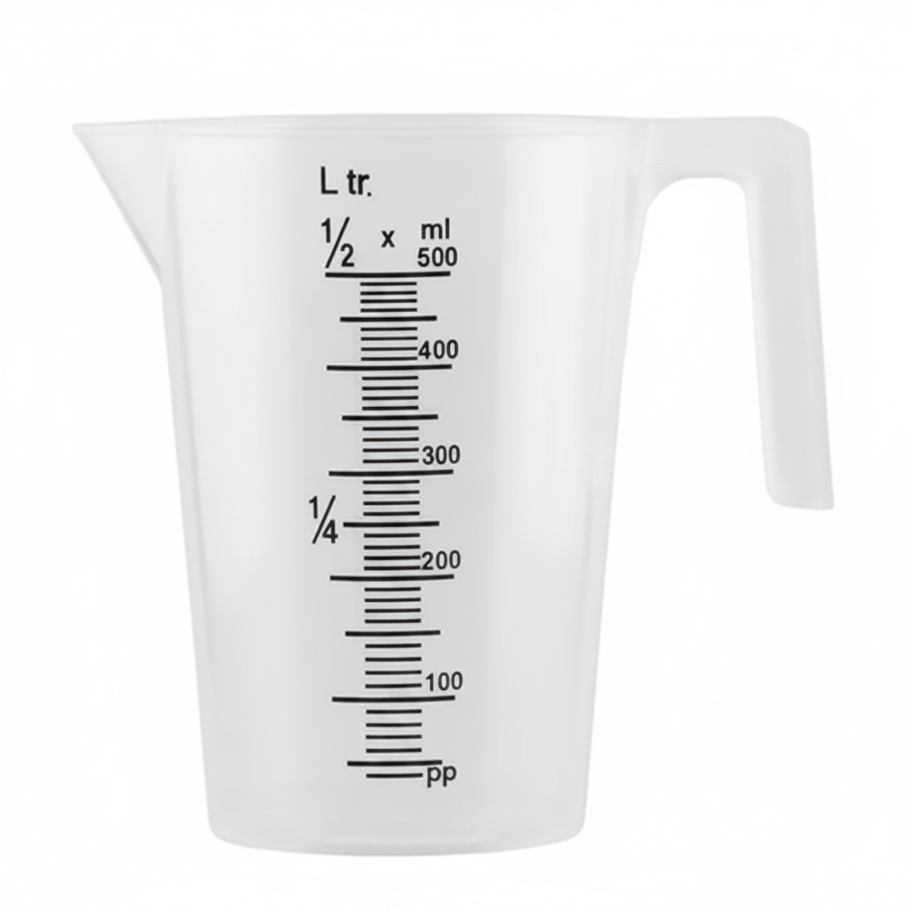 Stackable jugs