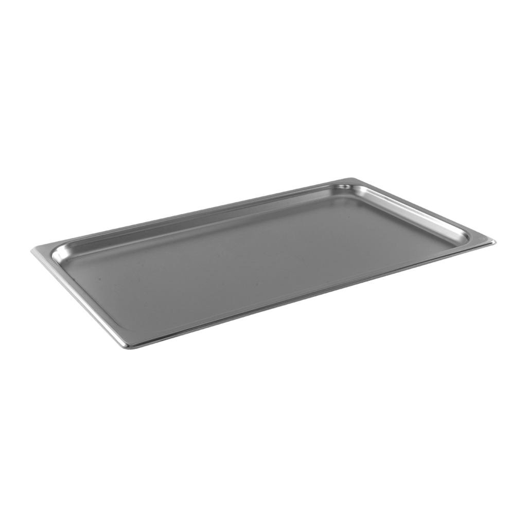 Stainless Steel Baking Tray (Gastronorm)