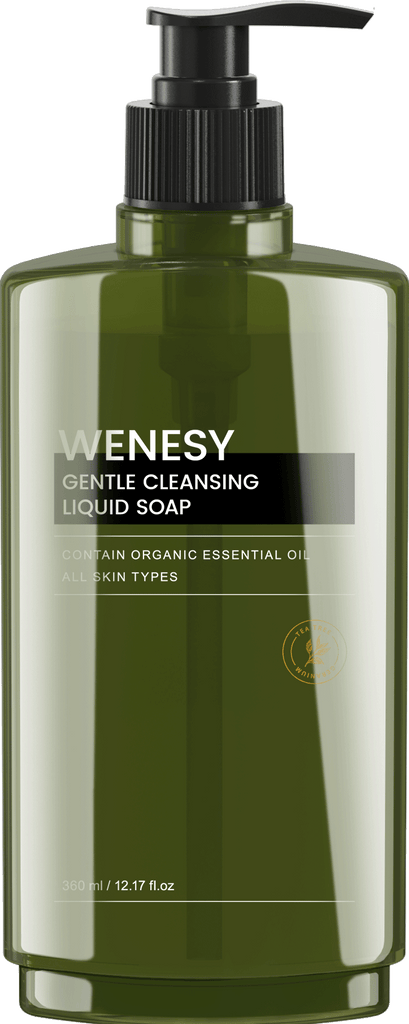 Wenesy Liquid Soap