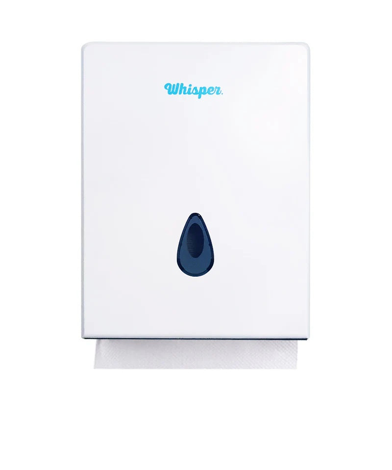 Multi fold Slim Dispenser