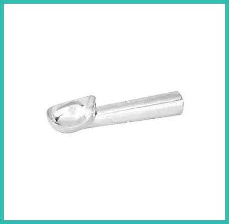 Ice Cream Scoop Alum 59mm