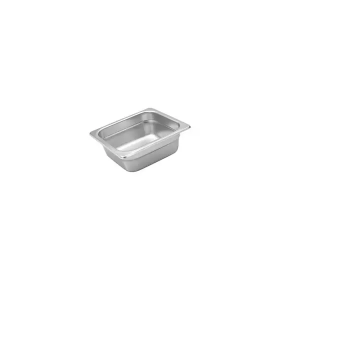 Bain Marie Trays/ ANTI-JAM PAN-S/S 1/6 x 150mm