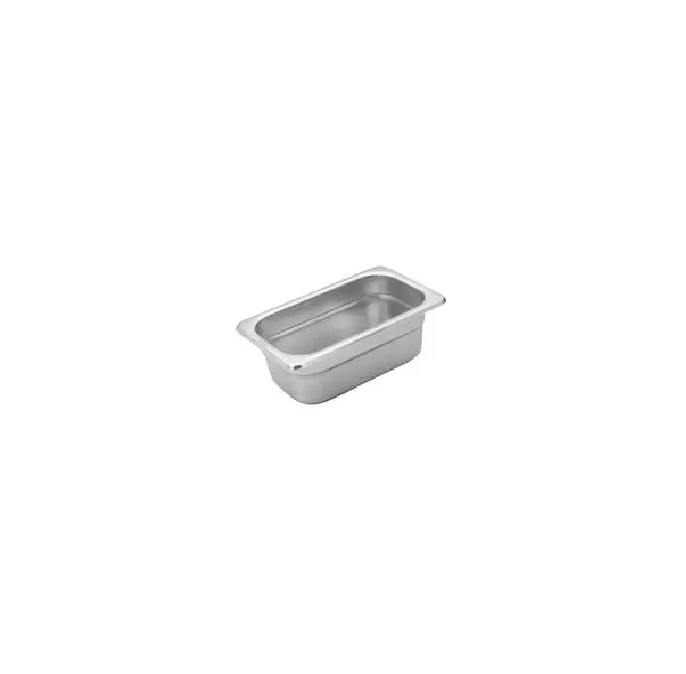 Bain Marie Trays/ ANTI-JAM PAN-S/S 1/9 x 150mm