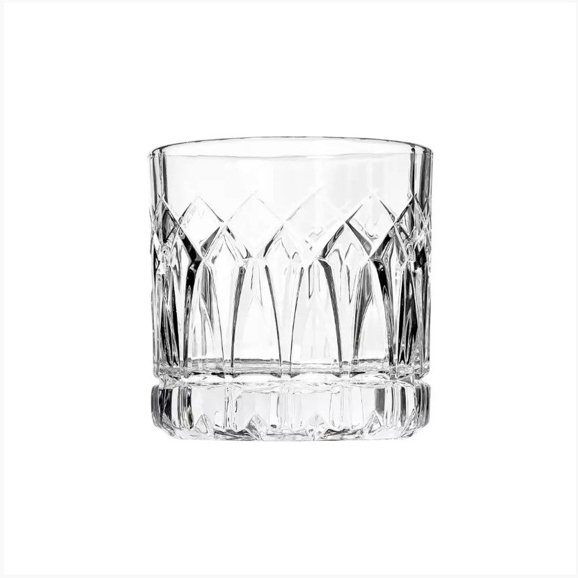 OCEAN TRAZE - Past Double Old Fashioned