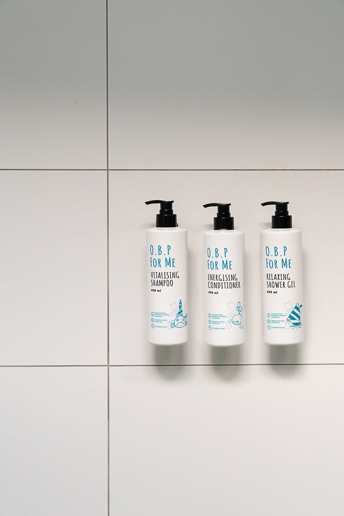 O.B.P For Me 450ml