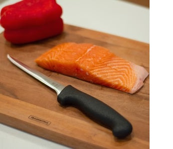 Boning Knife Narrow 153mm