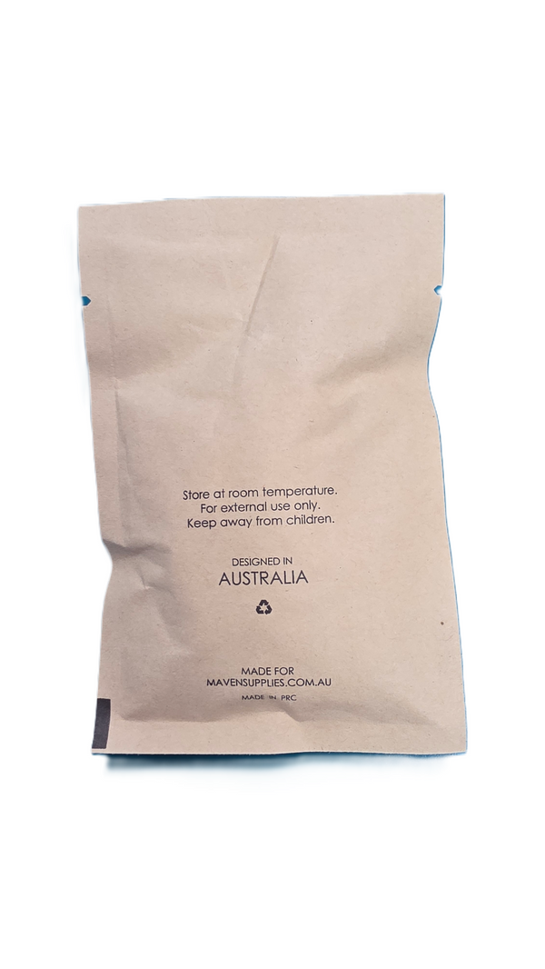 Eco Kraft Friendly Shower Cap x 250