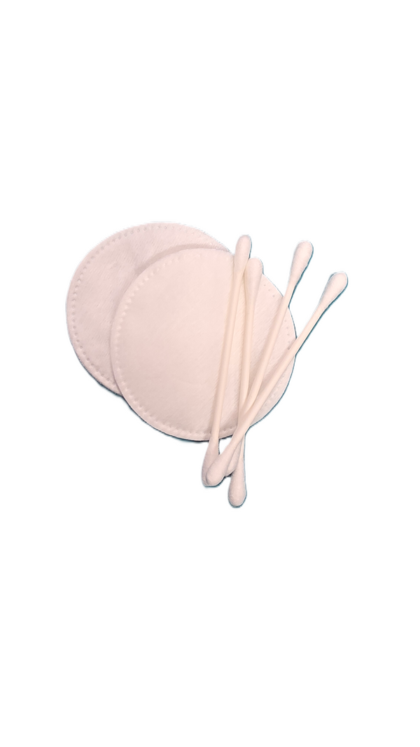 Eco Kraft Vanity Kit 250