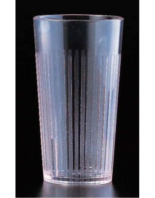 Plastic Drinking Glasses 350mL