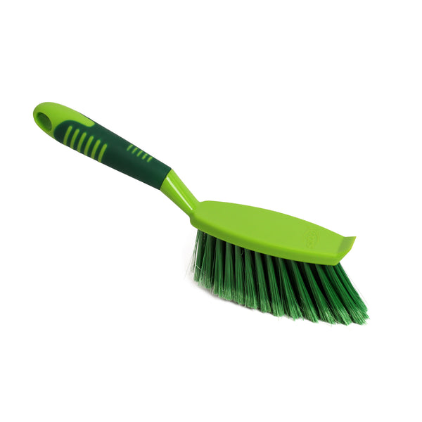 Dustpan and Brush Set Softgrip