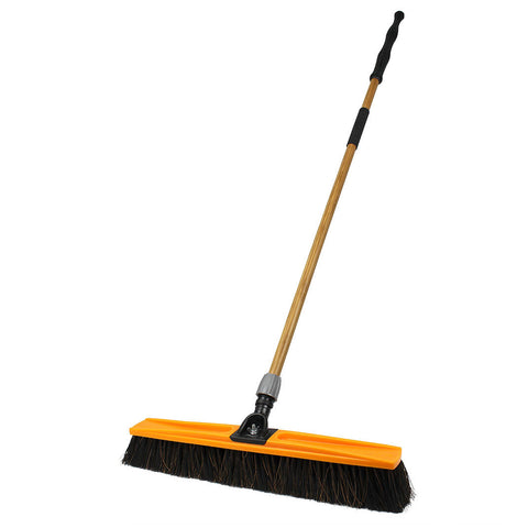 Broom Extra Heavy Duty 600mm