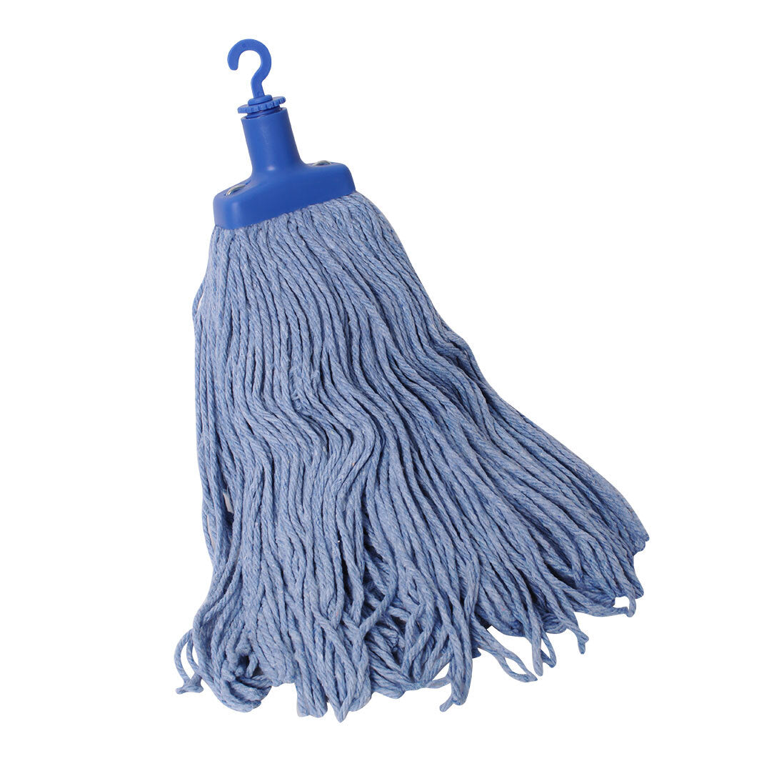 Mop Contractor 400g Blue, Red, Green, Yellow
