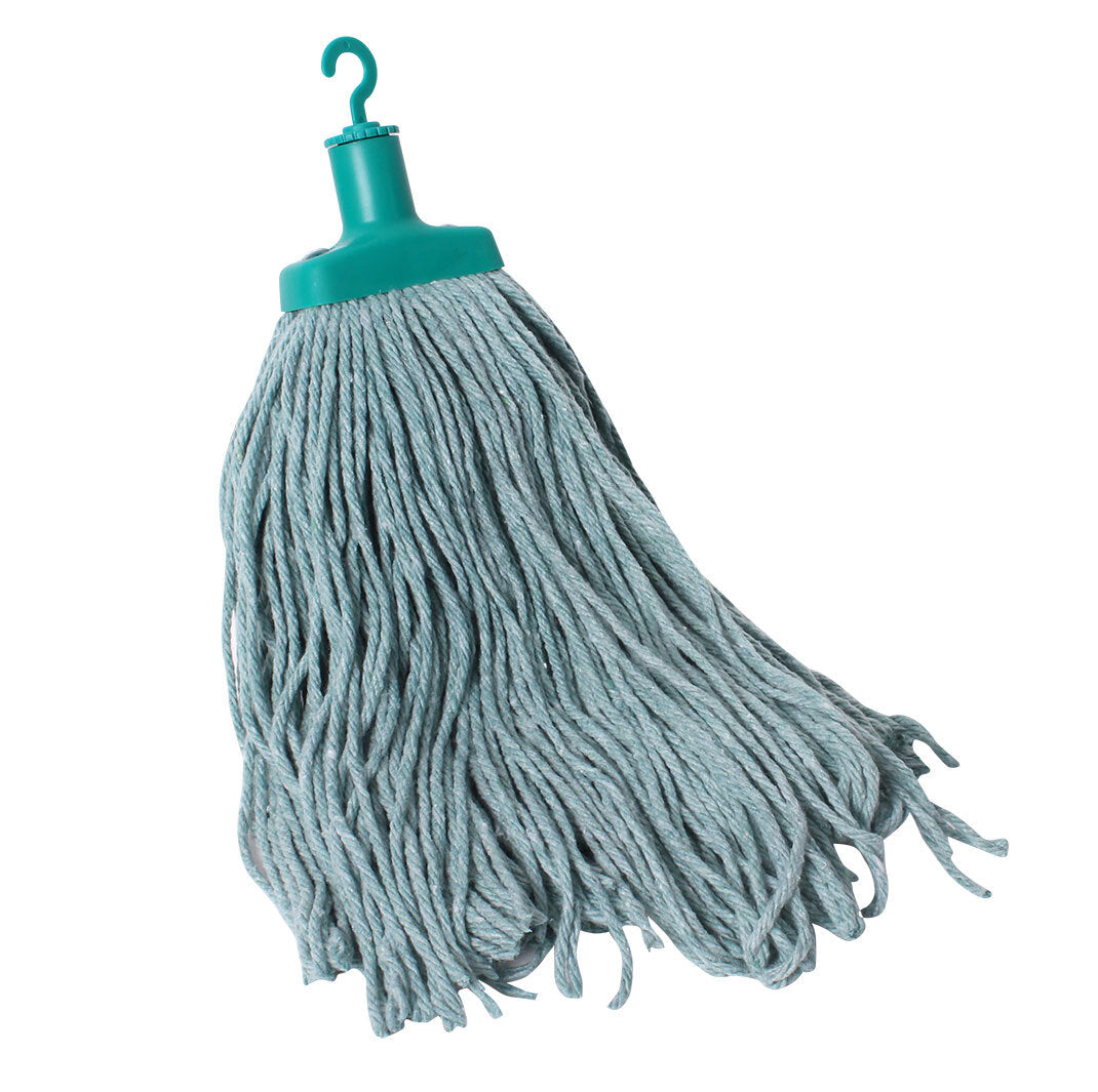 Mop Contractor 400g Blue, Red, Green, Yellow