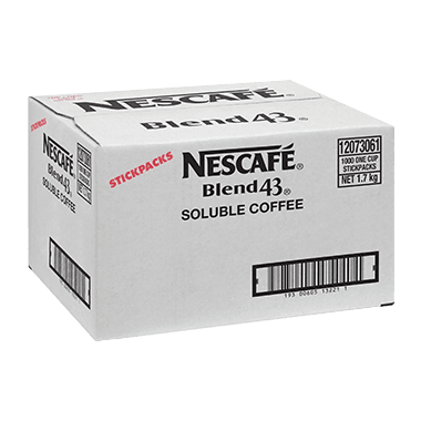 NesCafe Coffee Sticks 1000