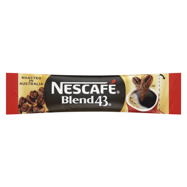 NesCafe Coffee Sticks 1000