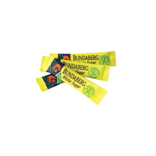 Bundaberg Sugar Sticks x 2000