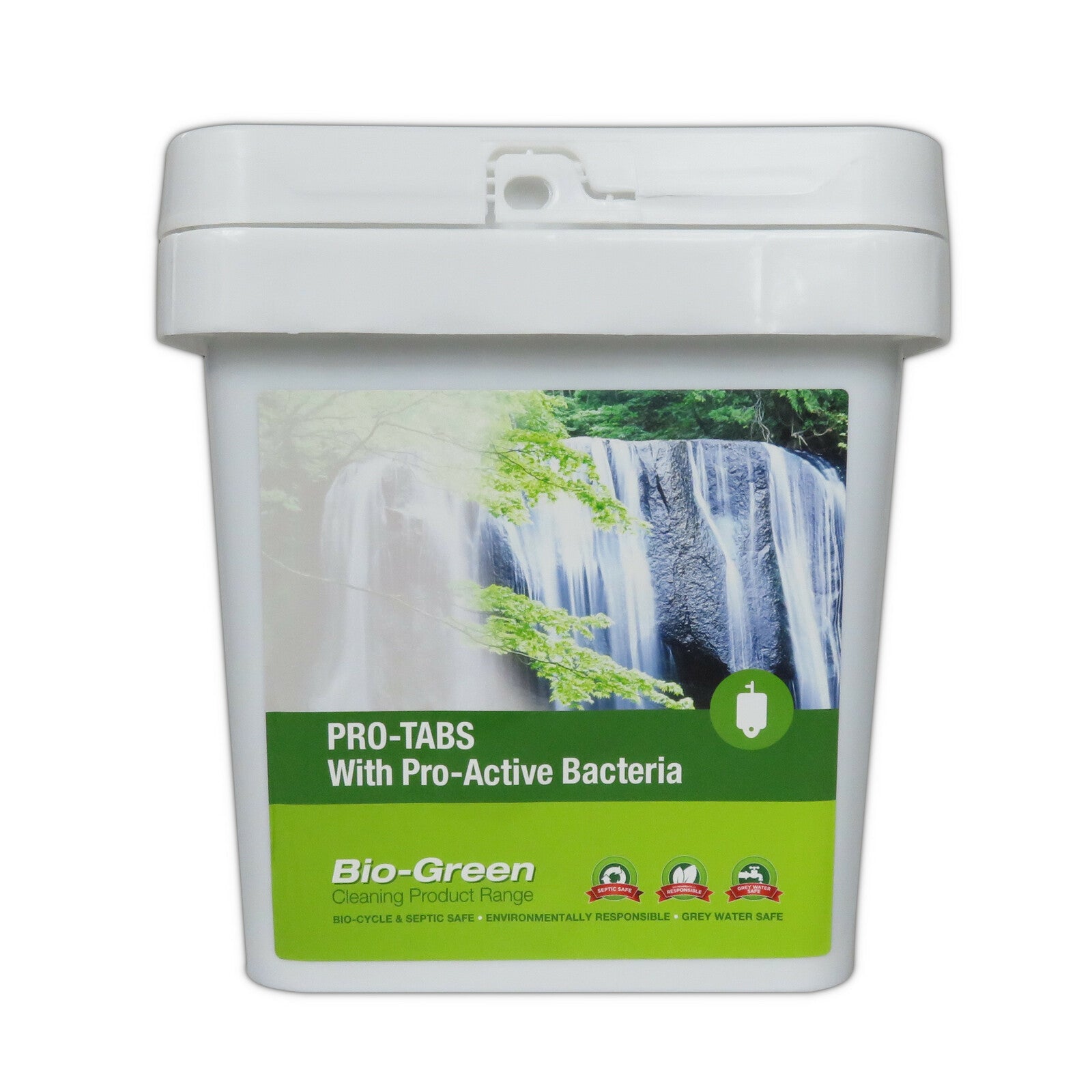 Bio Green Pro Urinal and Toilet Blocks x 63