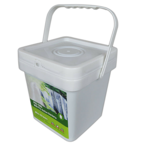 Bio Green Pro Urinal and Toilet Blocks x 63