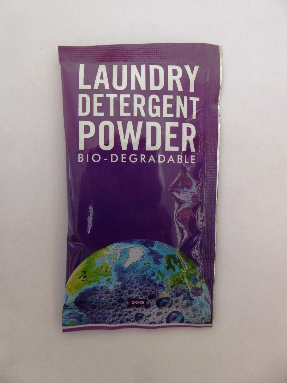 Laundry Powder Sachet 20 gram x 300