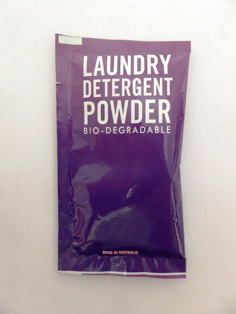 Laundry Powder Sachet 20 gram x 300