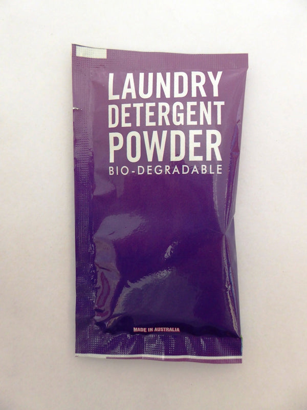 Laundry Powder Sachet 20 gram x 300